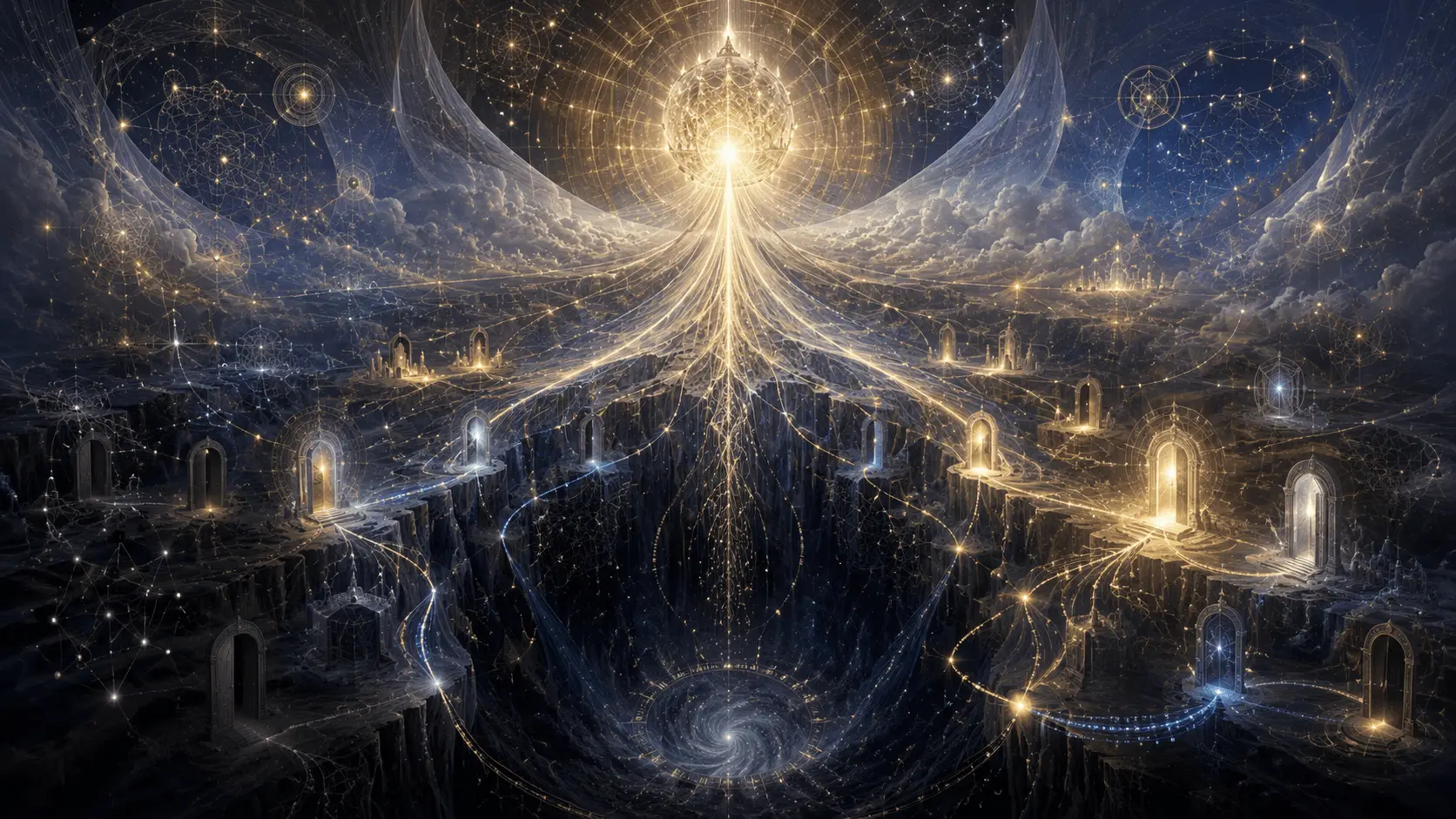 Divine Paradoxes: Will, Eternity, and Logic