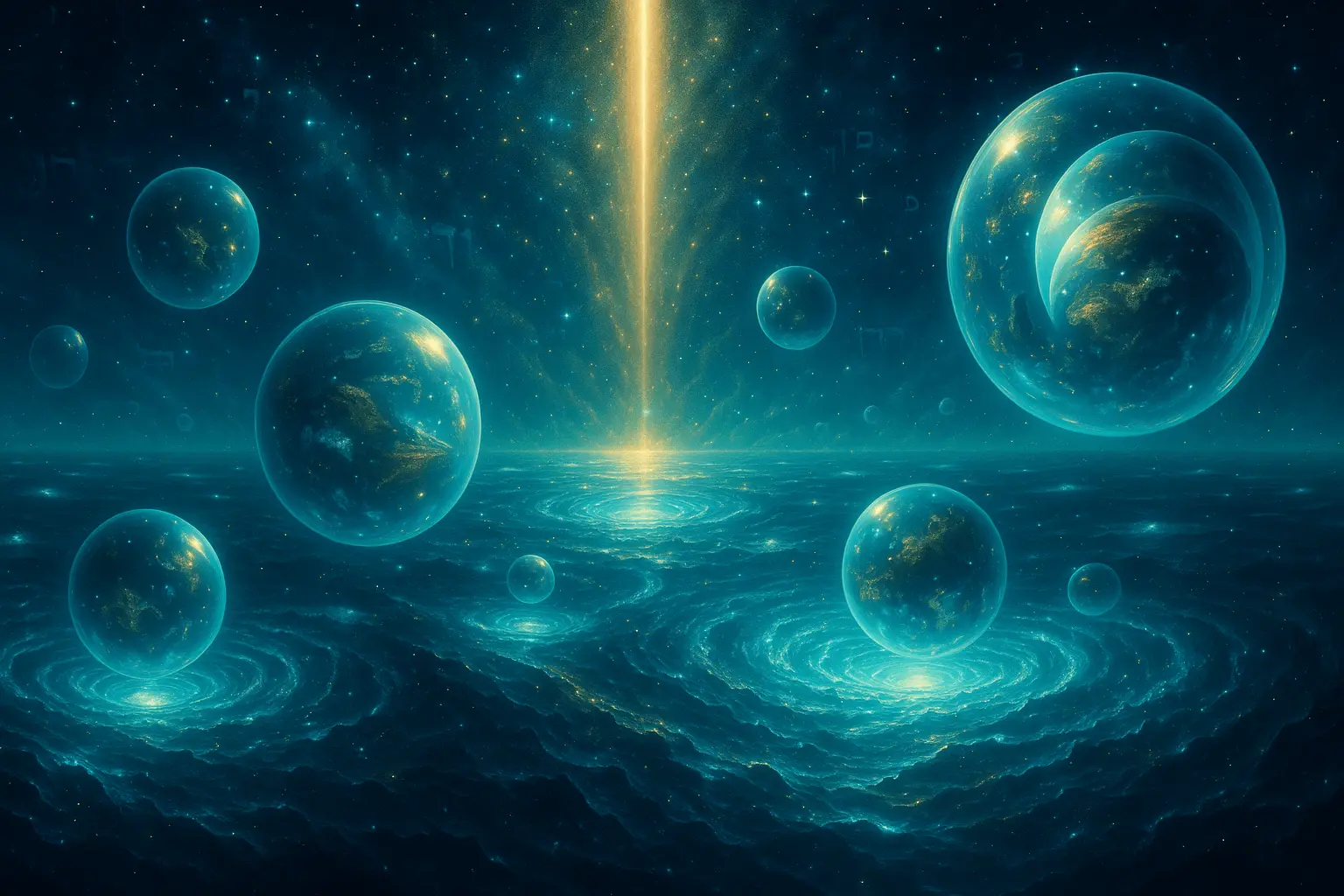 Creation from Nothing: How the Father Gives Being