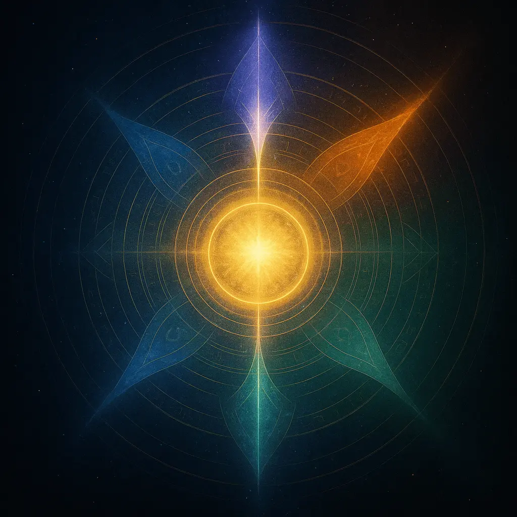 A Guide to Understanding God: Why Anything Exists at All